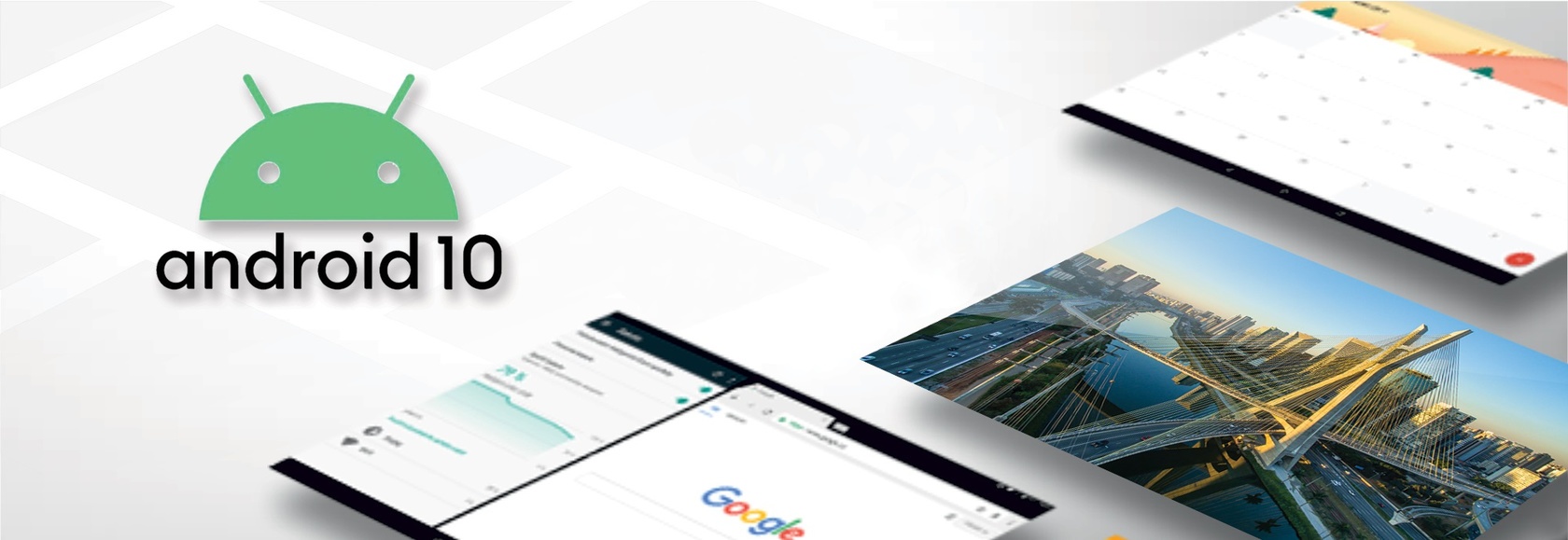 iGET SMART W83 tablet šedý