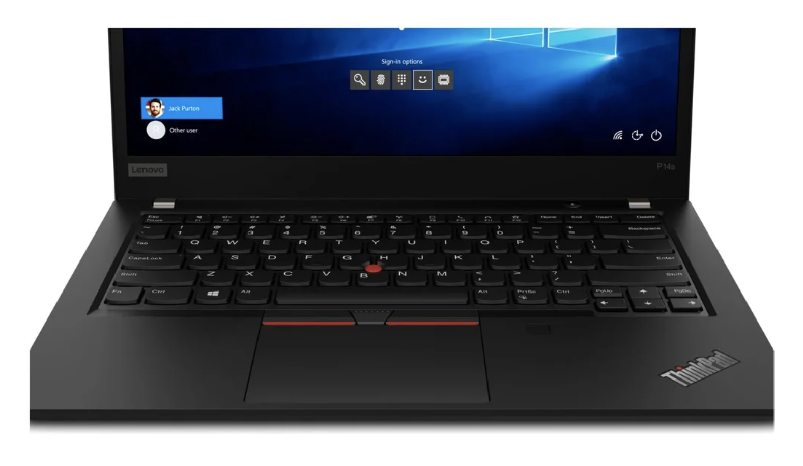 Lenovo thinkpad p14s gen 2 обзор