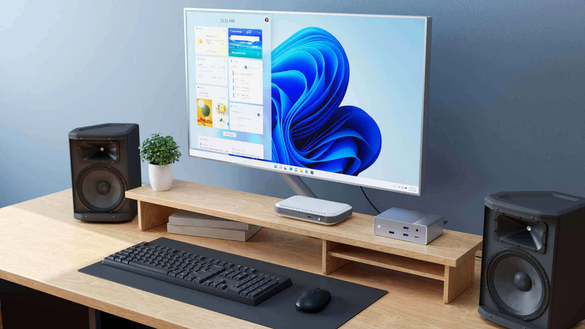 Hyper HyperDrive Universal GEN2 ThunderBolt 3 dokovací stanice