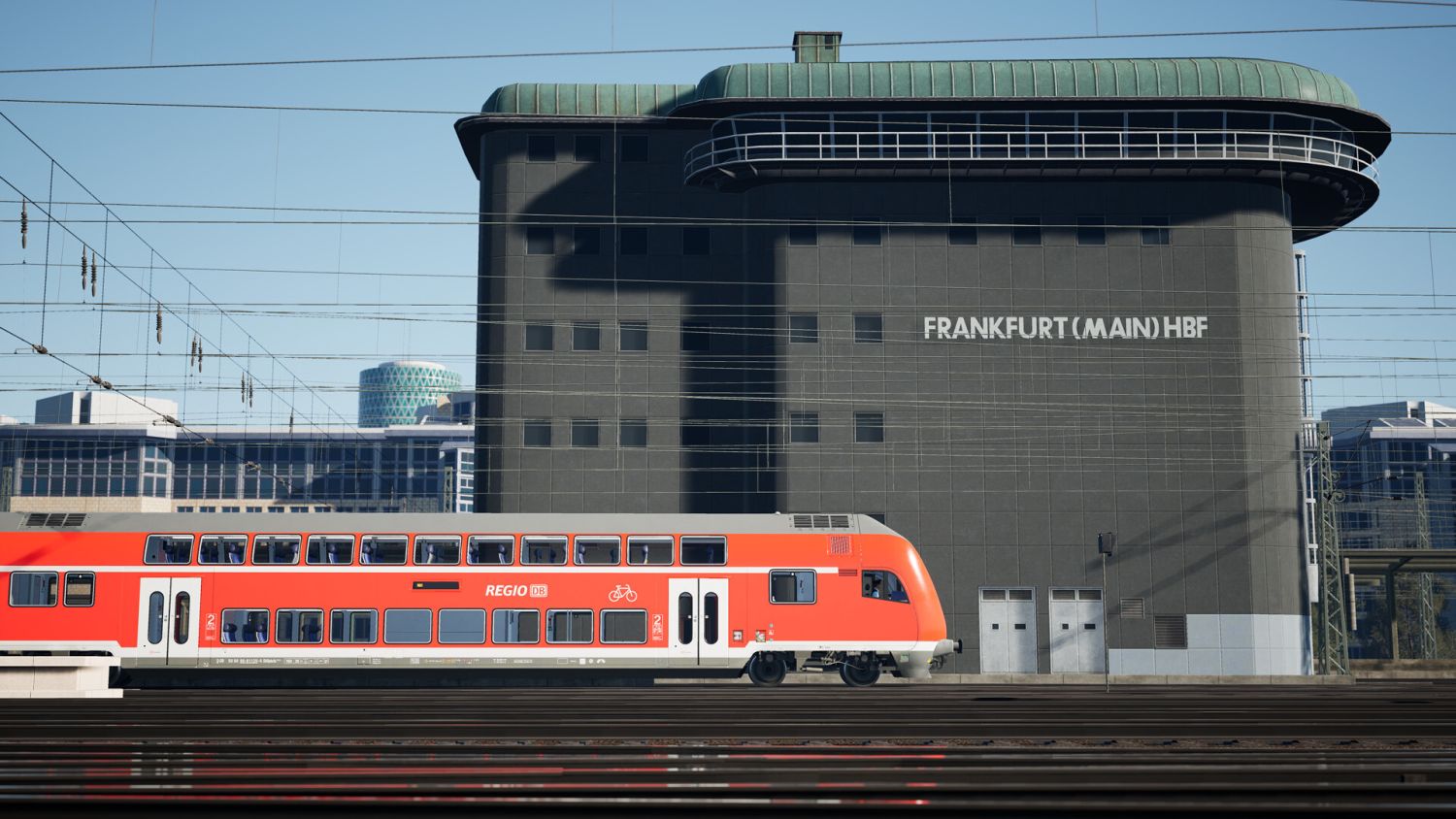 Train Sim World 5 (PS5)