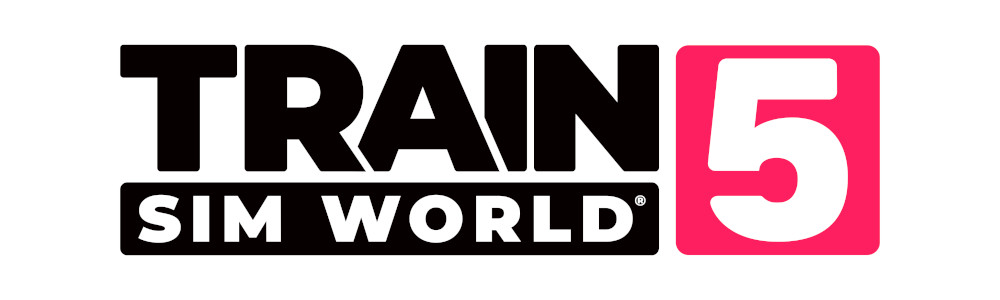 Train Sim World 5 (PS5)