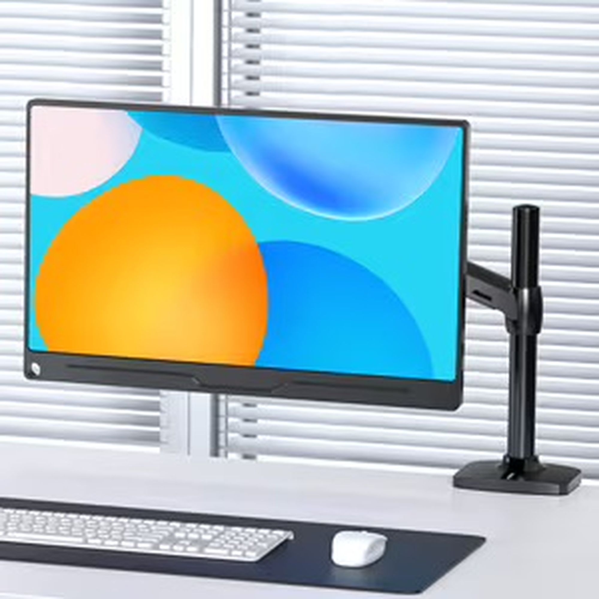 Uperfect Ubegin B5 přenosný monitor 15,6"