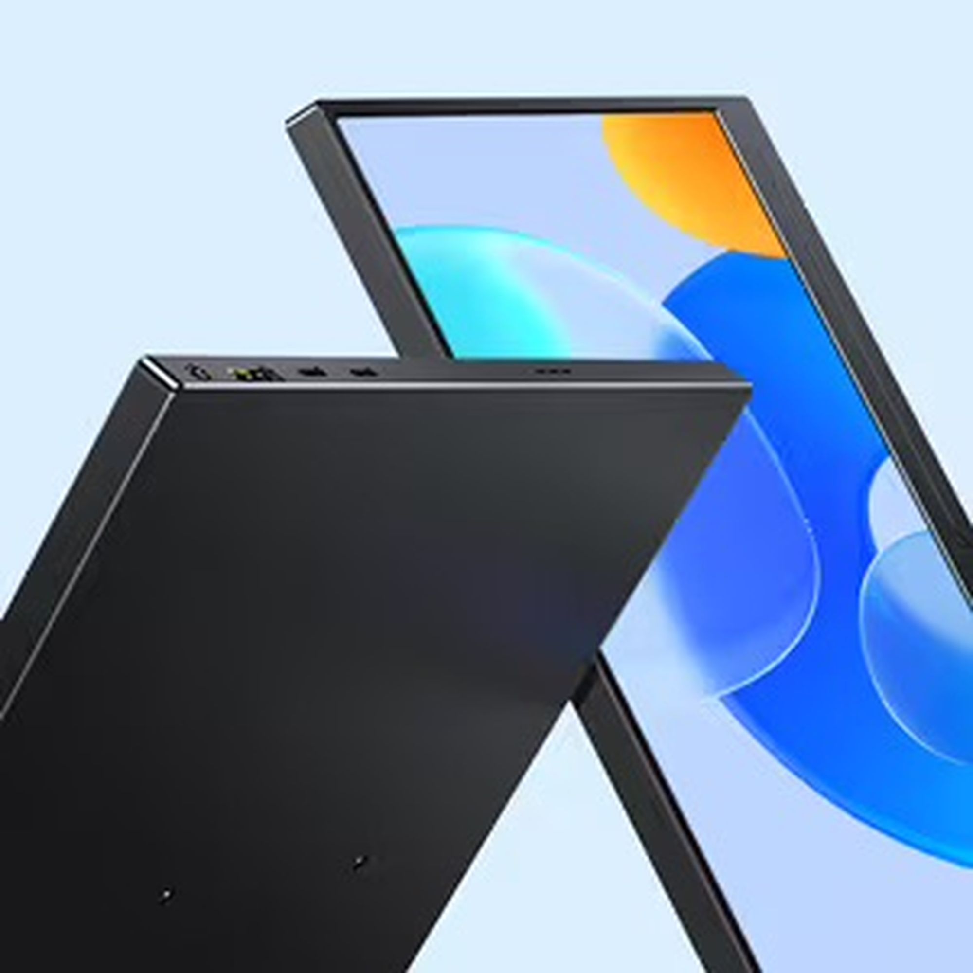 Uperfect Ubegin B5 přenosný monitor 15,6"