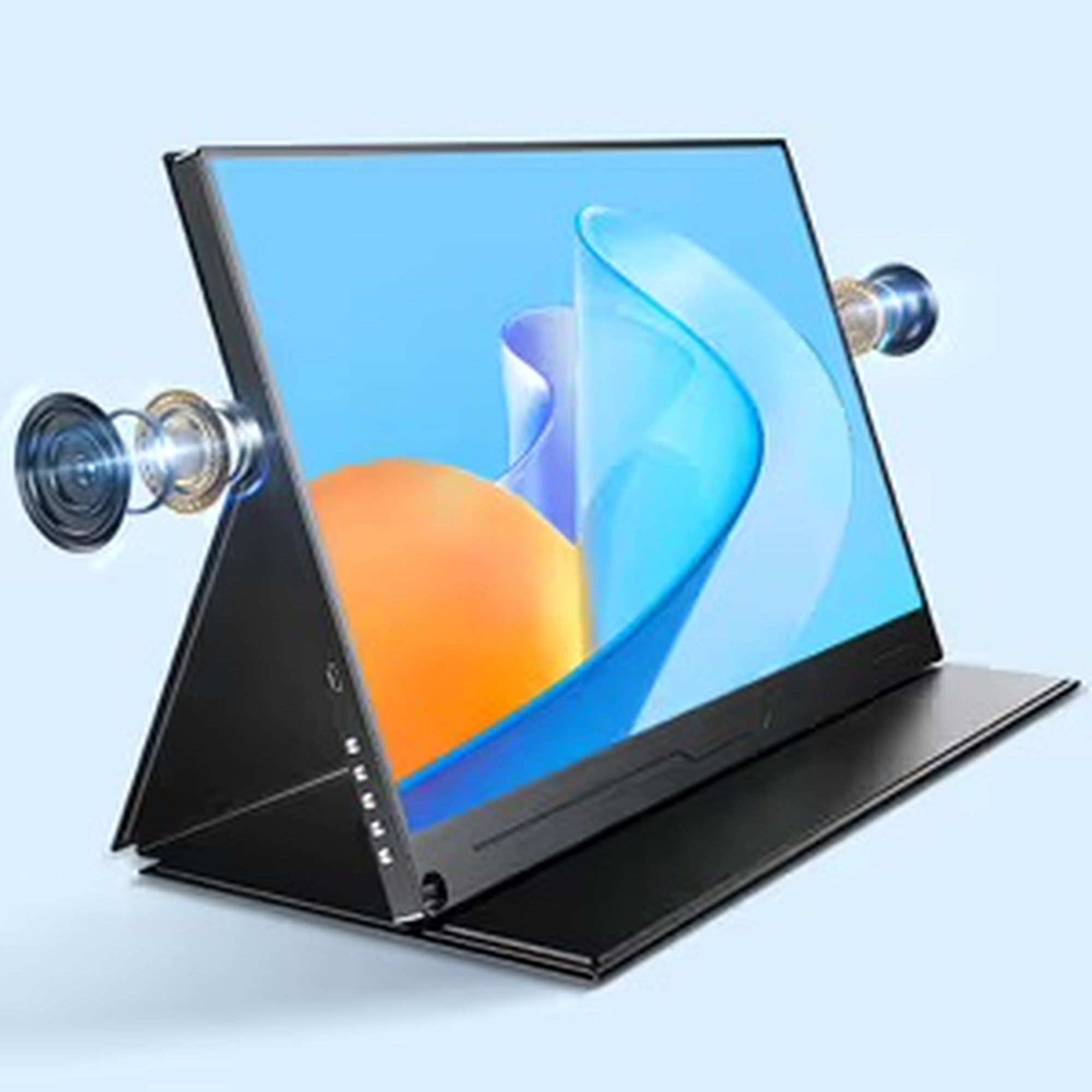 Uperfect Ubegin B5 přenosný monitor 15,6"