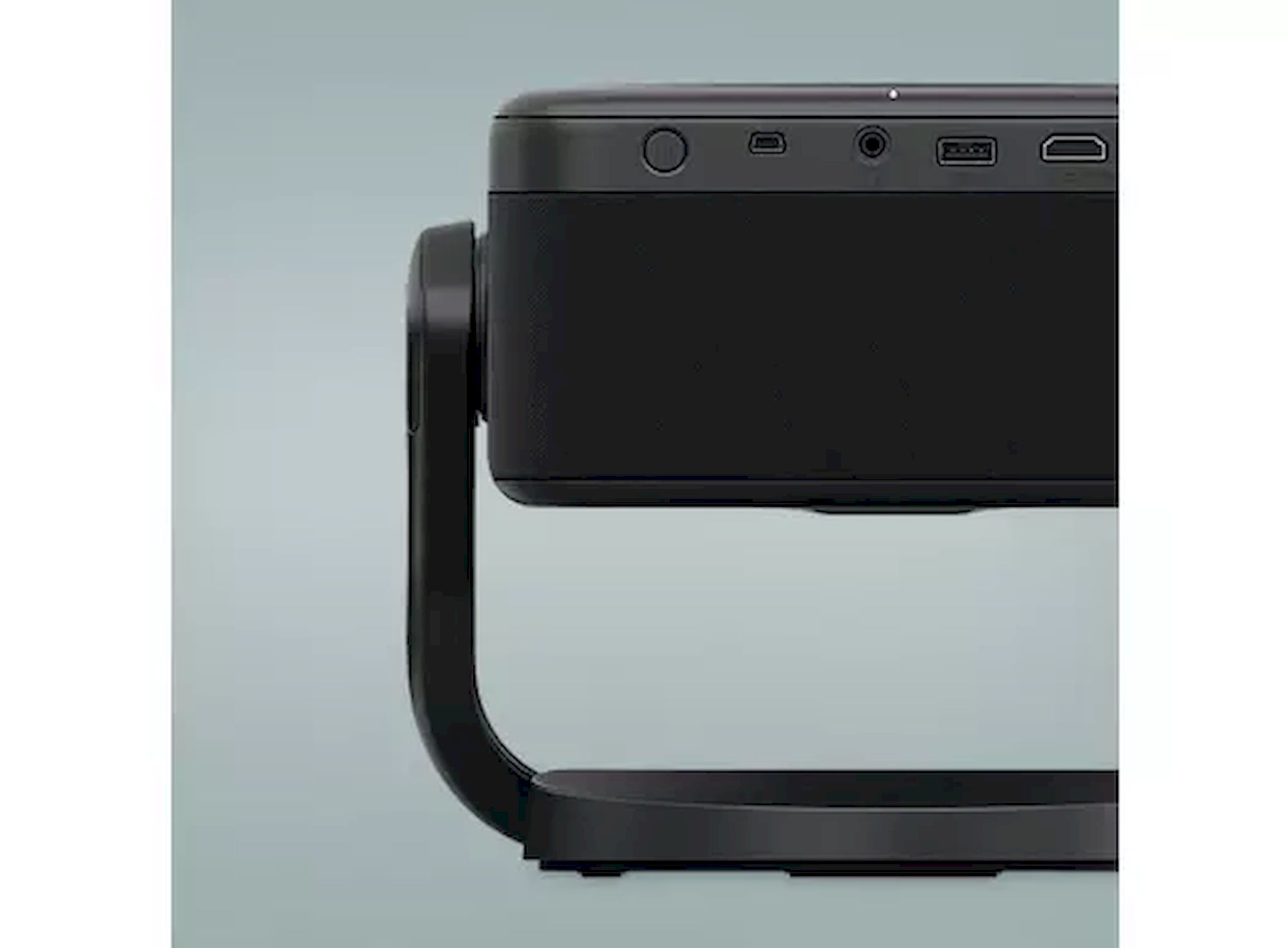 Epson EF-22 projektor černý