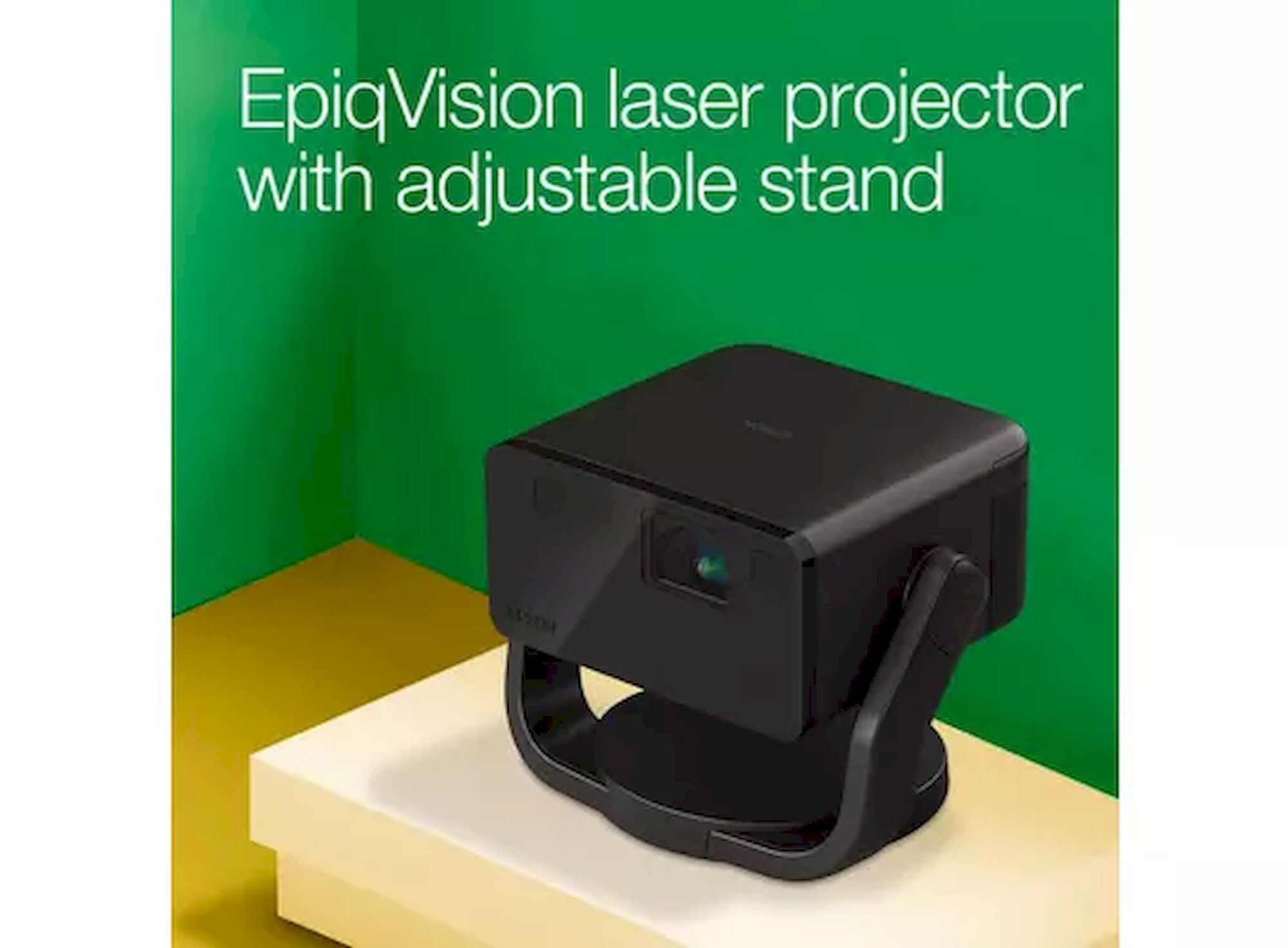 Epson EF-22 projektor černý