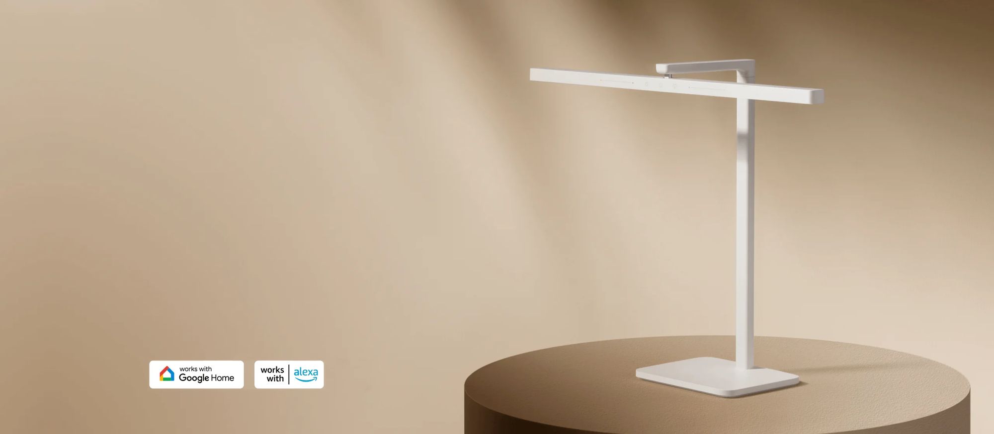 Xiaomi LED stolní lampa 2