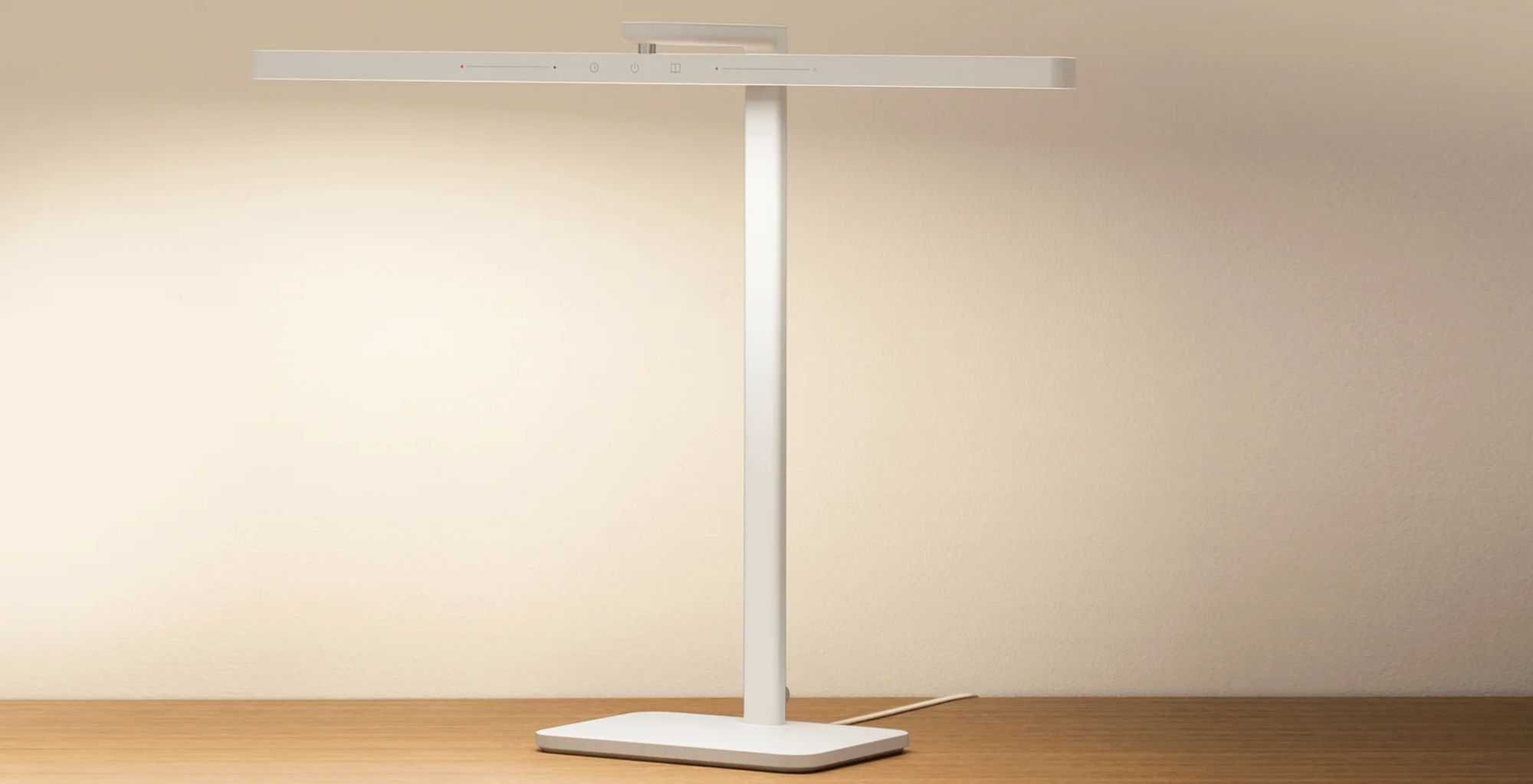 Xiaomi LED stolní lampa 2