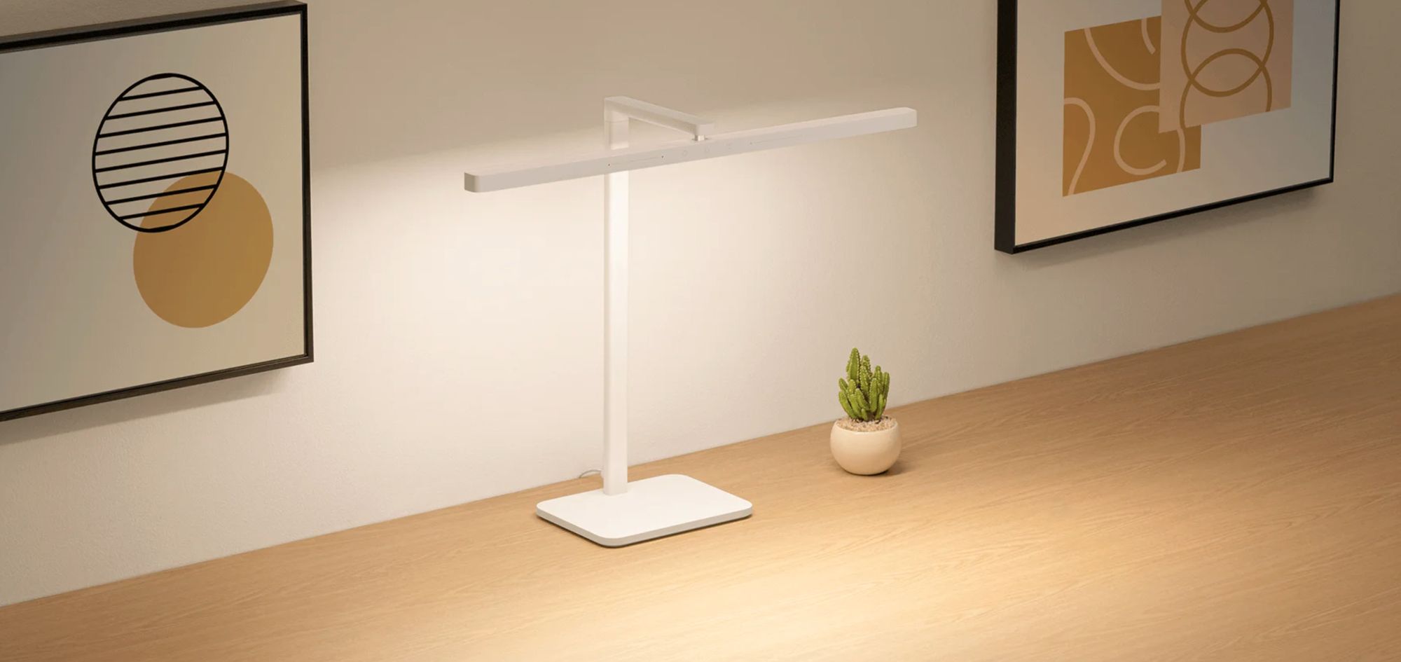 Xiaomi LED stolní lampa 2