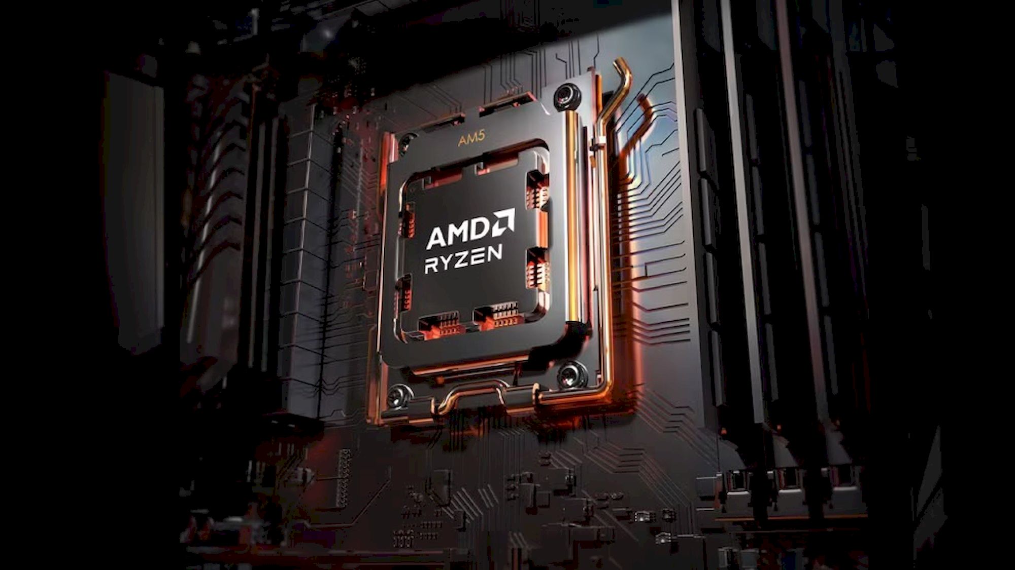 AMD Ryzen 5 3400G