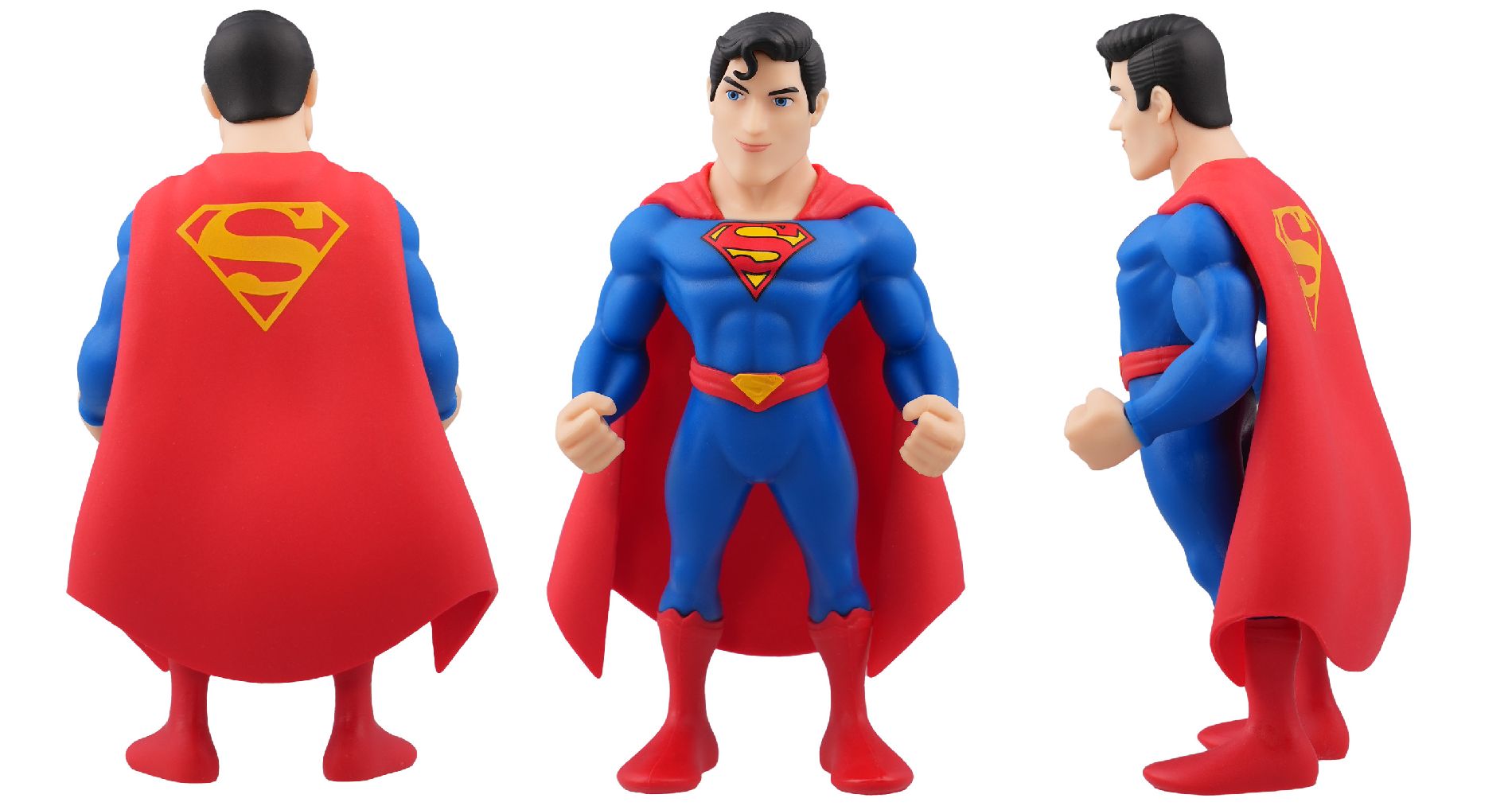 Mini Version Superman MINIX Movies: Superman - Superman - Smarty.cz