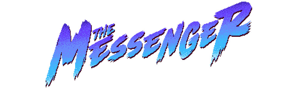 The Messenger (PS5)