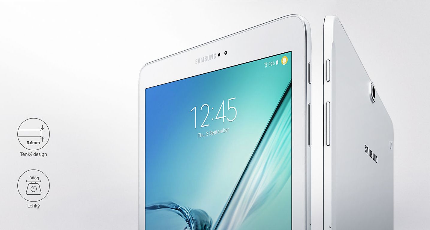 samsung tab s2 9.7 t819