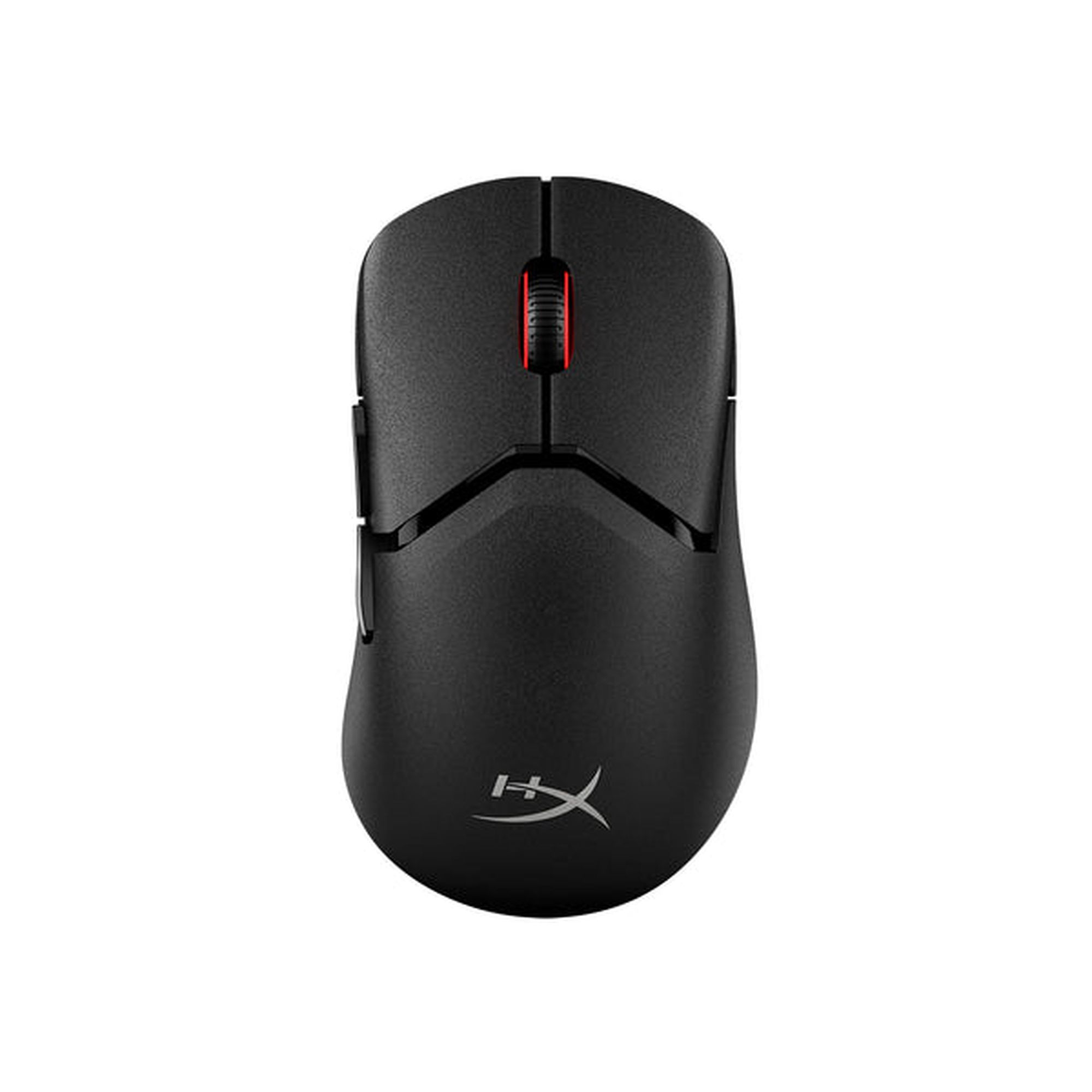 HyperX Pulsefire Saga Wireless herní myš černá