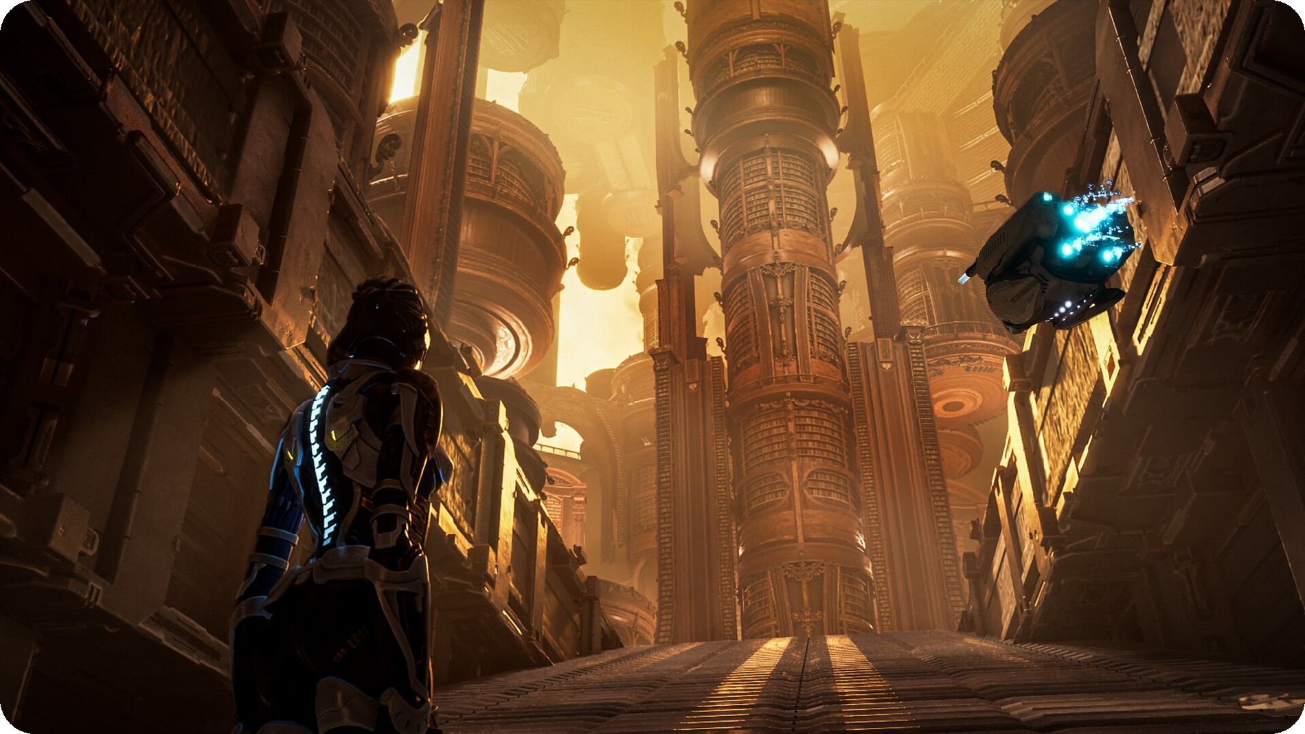 Steel Seed (PS5)