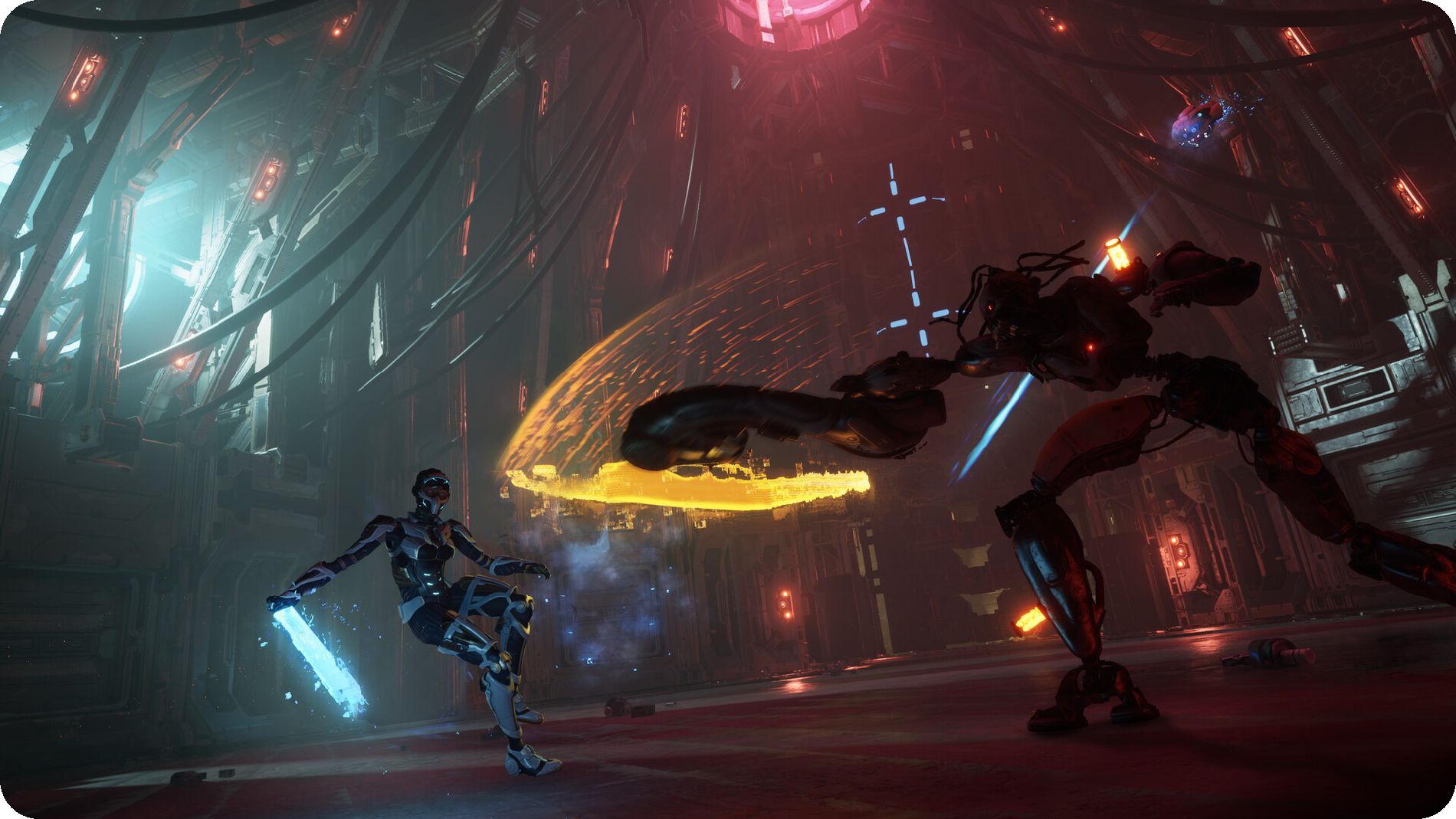 Steel Seed (PS5)