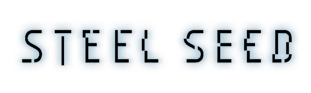 Steel Seed (PS5)