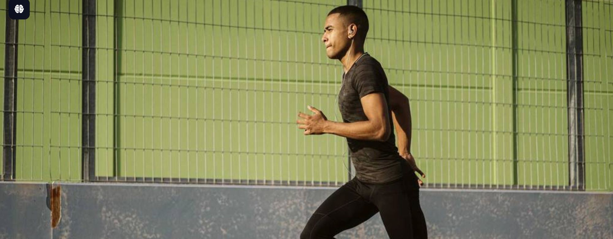 JBL Endurance Run 2 Wireless sluchátka bílá
