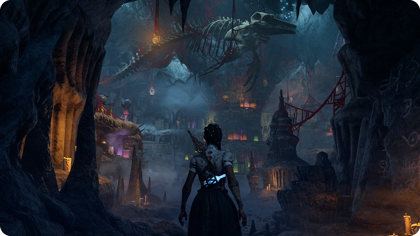 South of Midnight - Premium Edition (PC/Xbox Series)