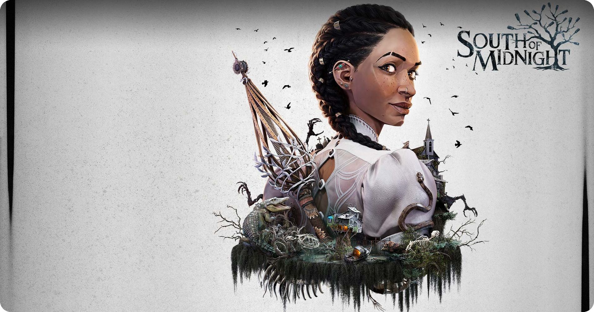 South of Midnight - Premium Edition (PC/Xbox Series)