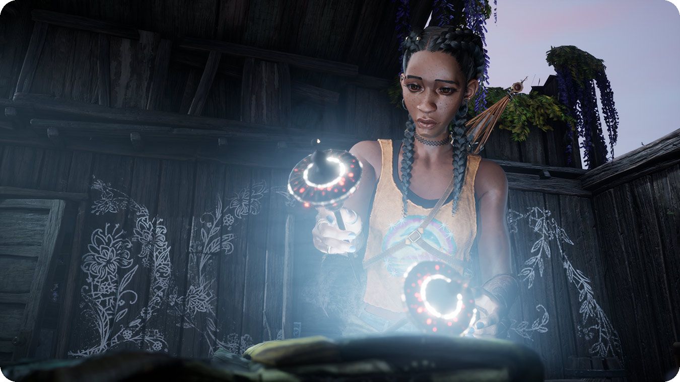 South of Midnight - Premium Edition (PC/Xbox Series)