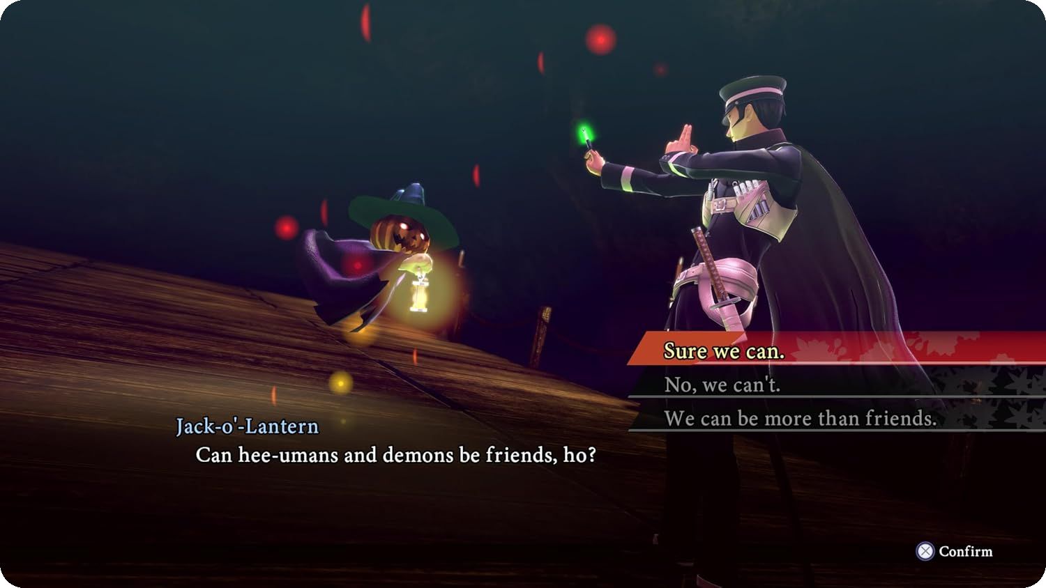 Raidou: Remastered: The Mystery of the Soulless Army (Switch)