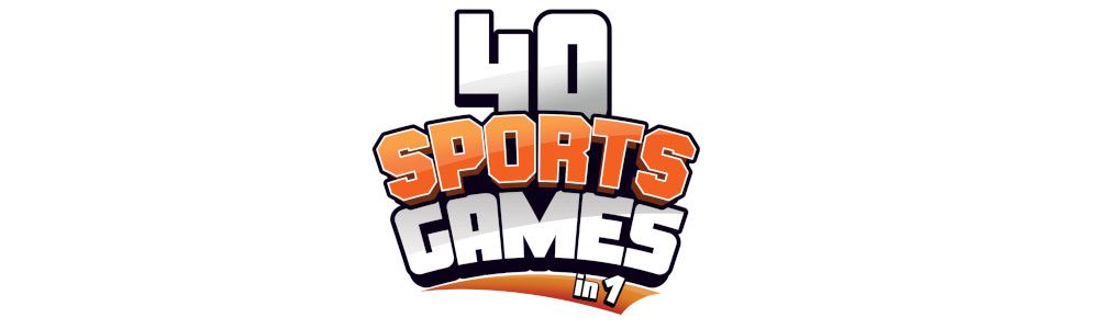 40 Sports Games in 1 (PS5)