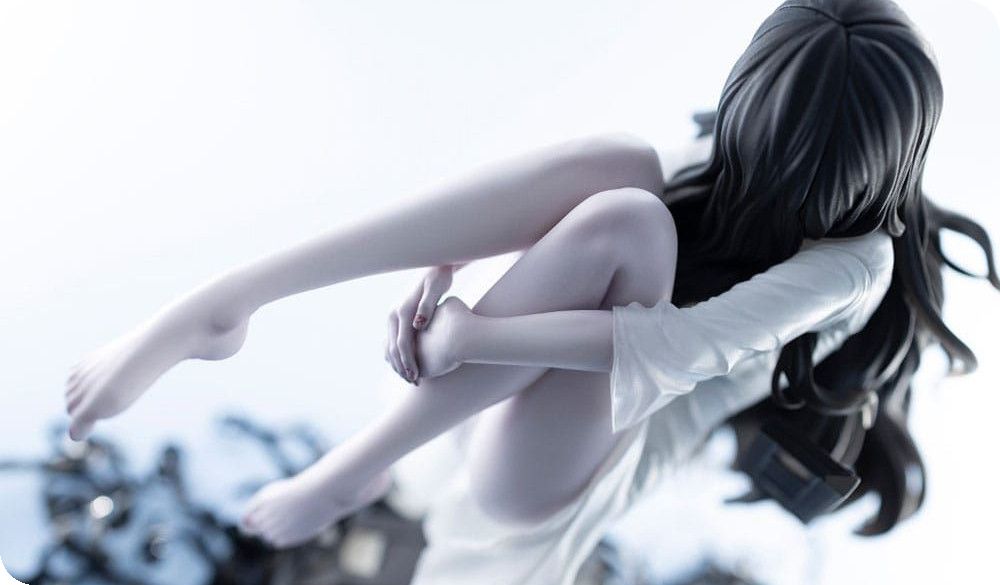 Soška Kotobukiya Bishoujo 1/7 The Ring - Sadako 17 cm