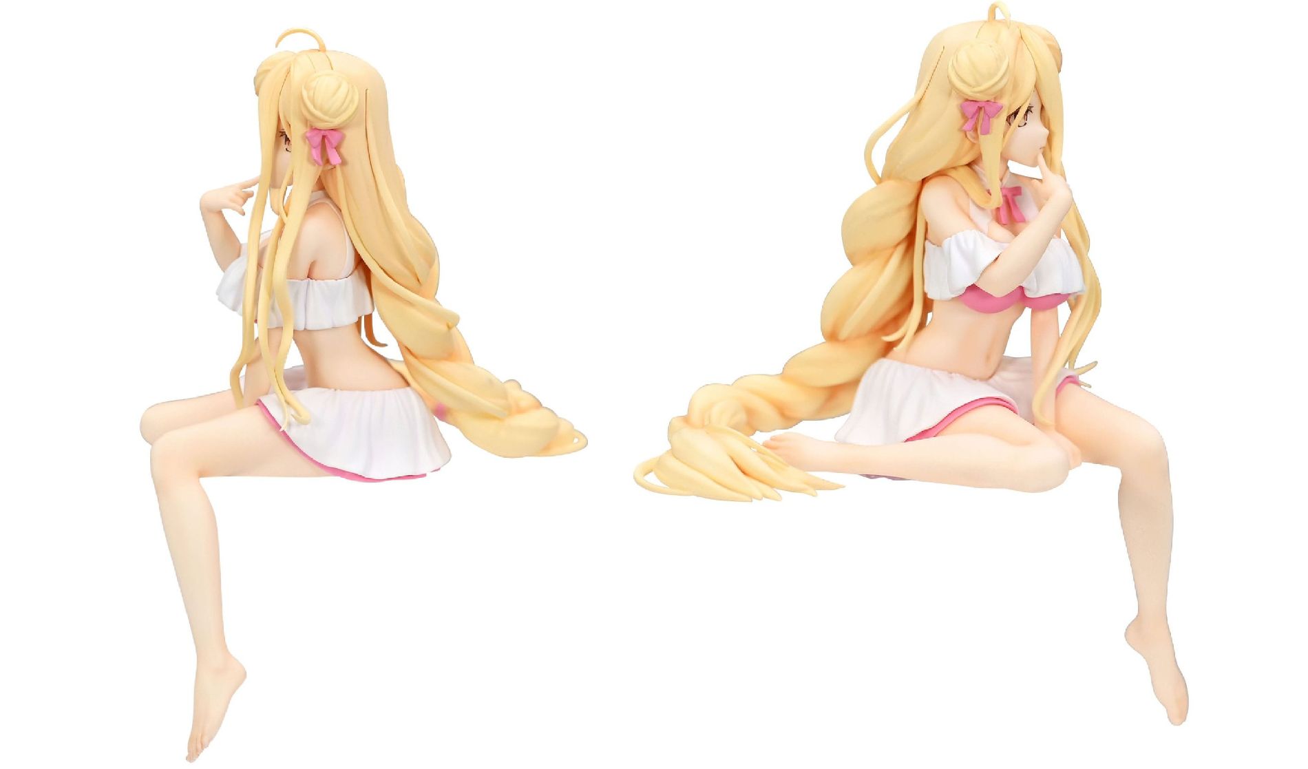 Figúrka Furyu Noodle Stopper Date A Live V - Mukuro Hoshimiya (Swimsuit) 13 cm