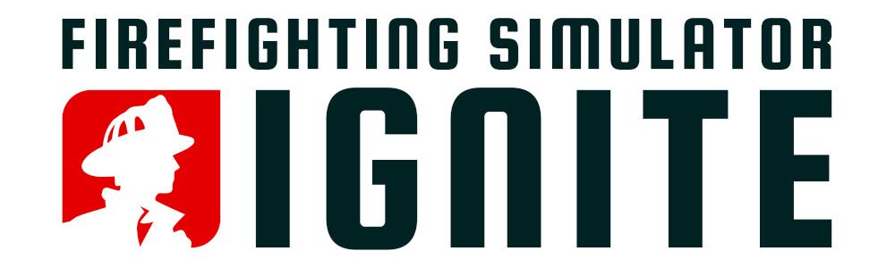 Firefighting Simulator: Ignite (PS5)