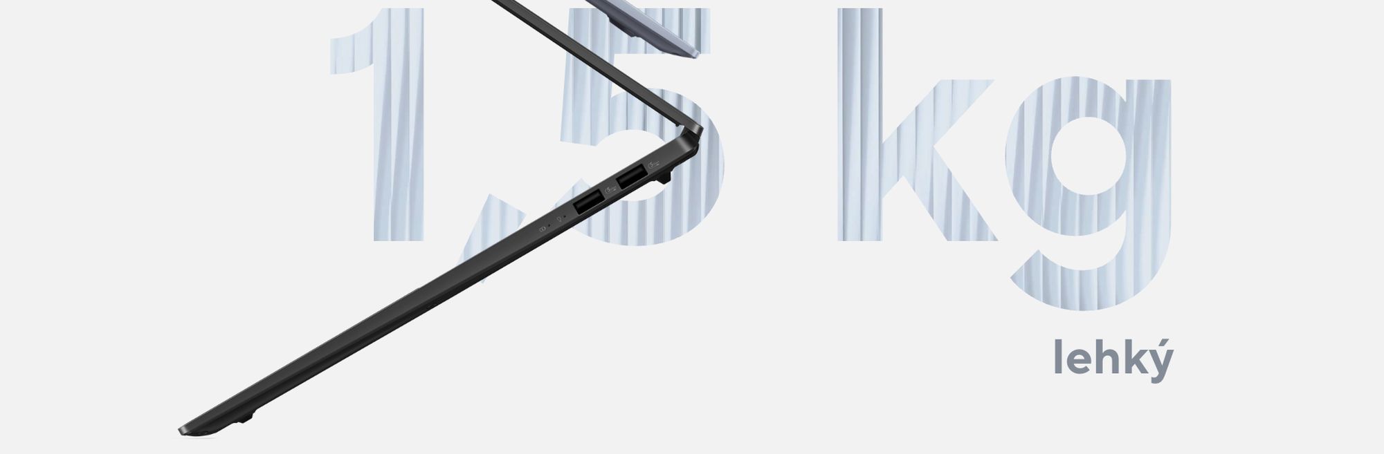 ASUS Vivobook S 16 OLED (S5606CA-OLED142W) modrý