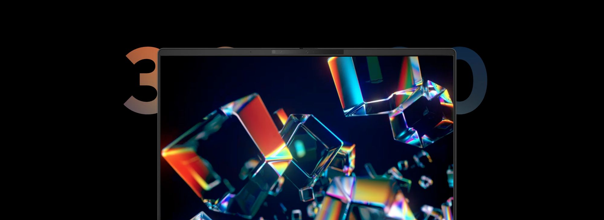 ASUS Vivobook S 16 OLED (S5606CA-OLED142W) modrý