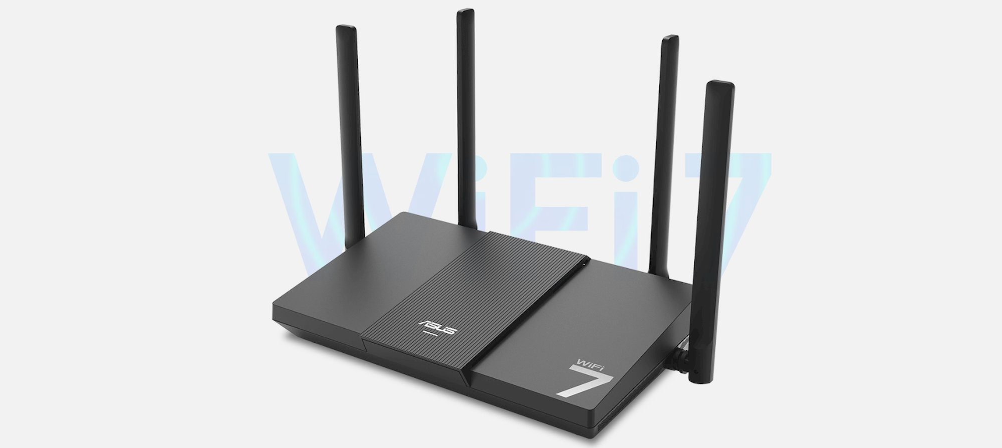 ASUS RT-BE50 Wi-Fi router