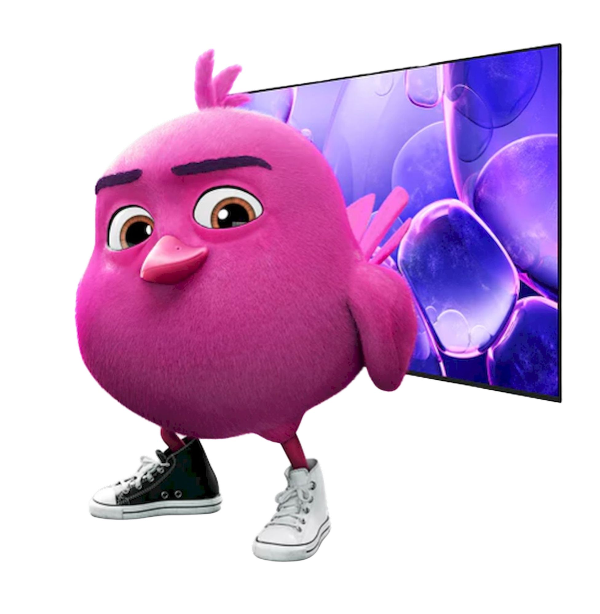 Instalace televize