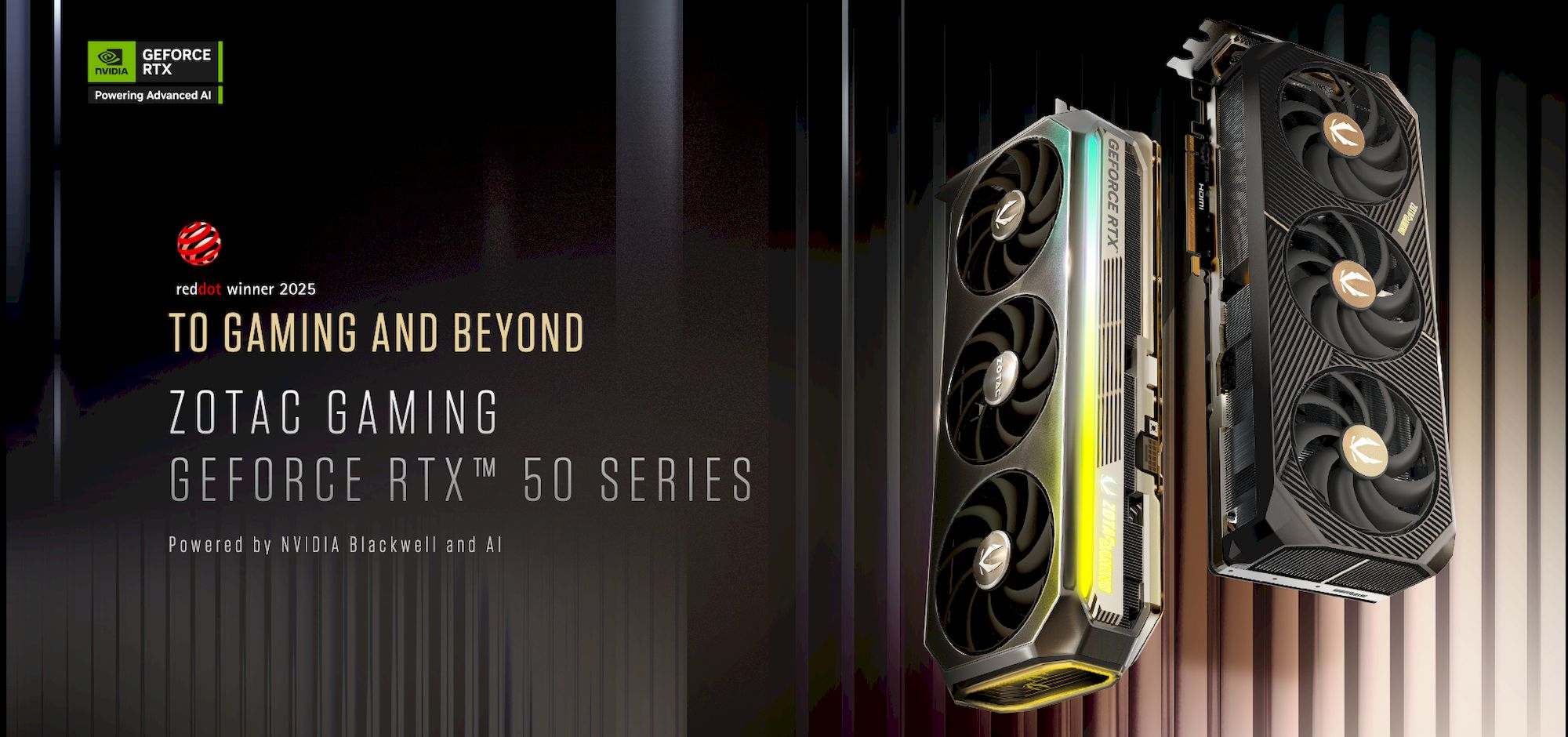 ZOTAC NVIDIA GeForce RTX 5090 SOLID OC