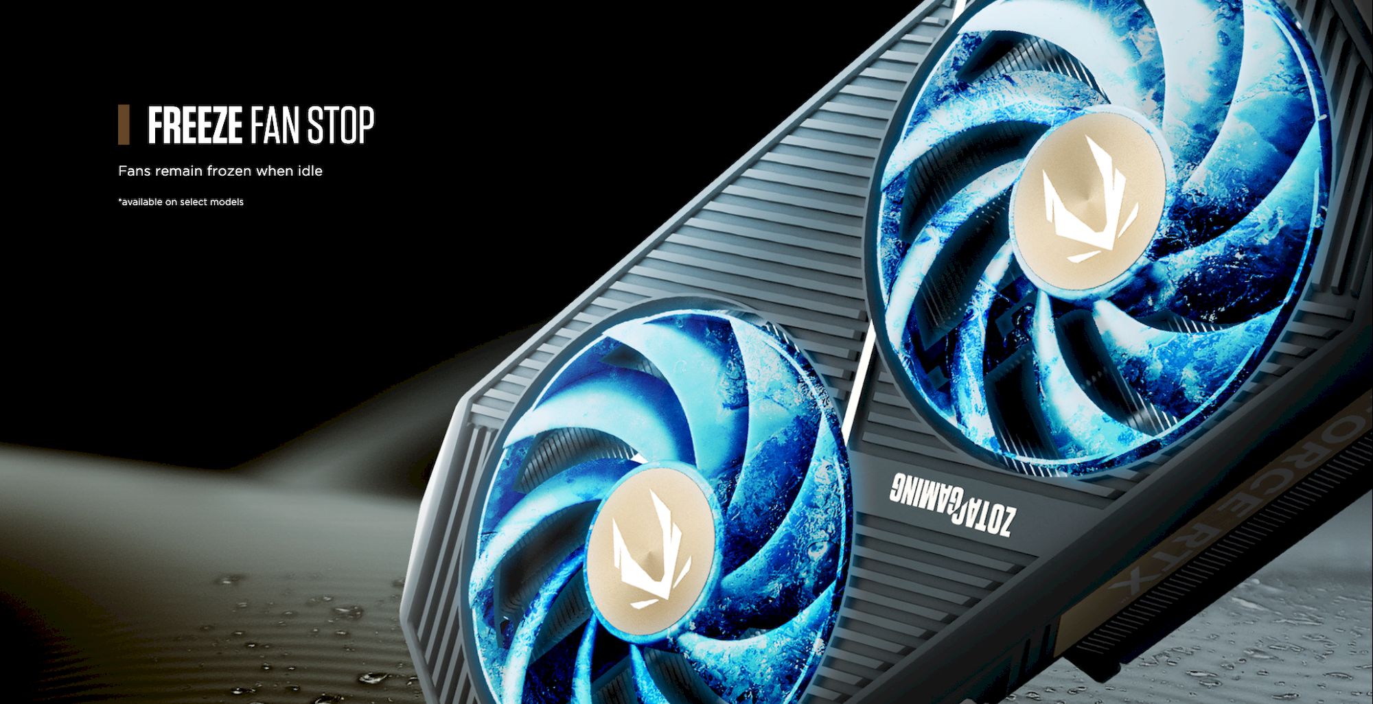 ZOTAC NVIDIA GeForce RTX 5060 Ti Twin Edge OC White