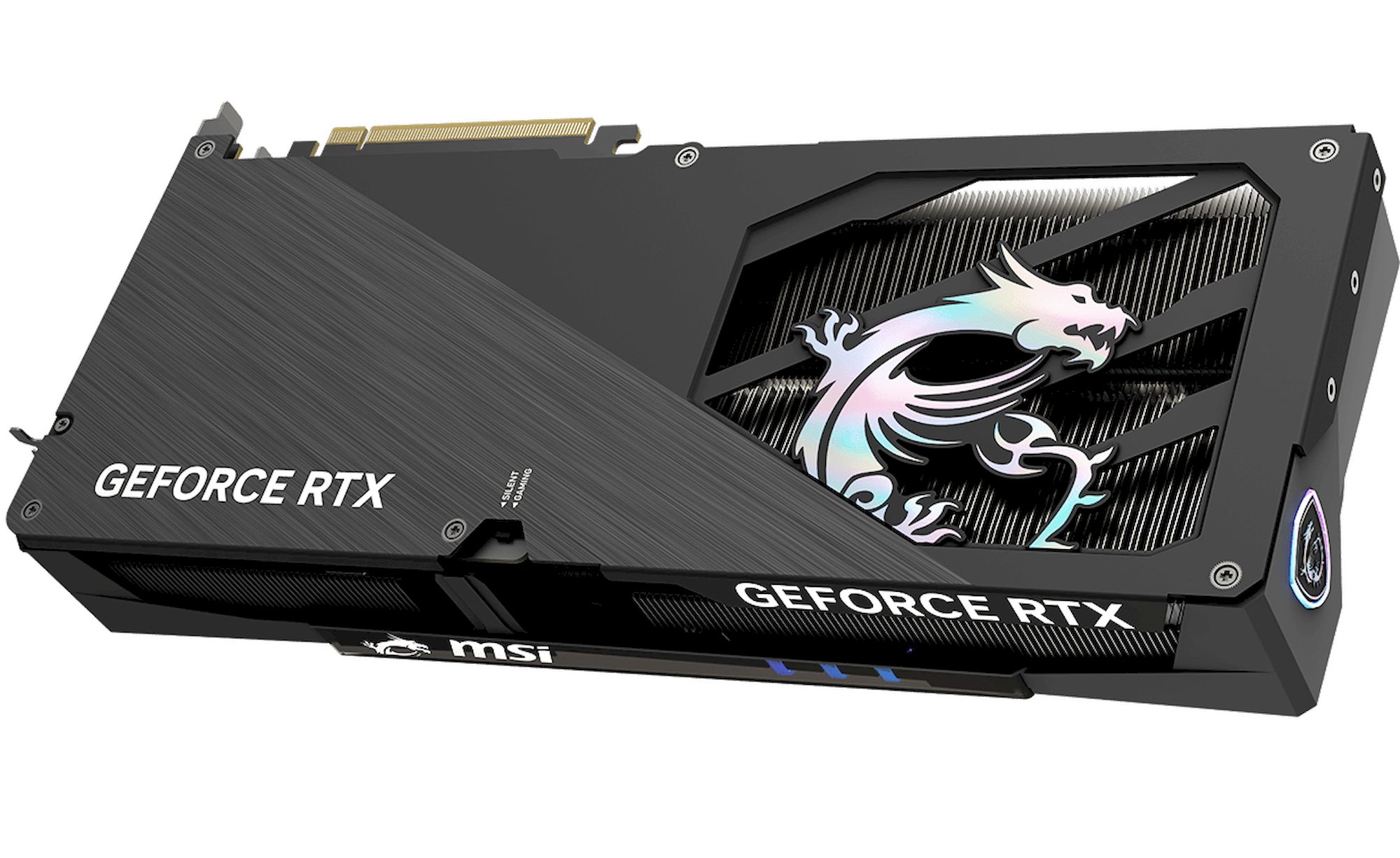 MSI NVIDIA GeForce RTX 5080 Gaming TRIO