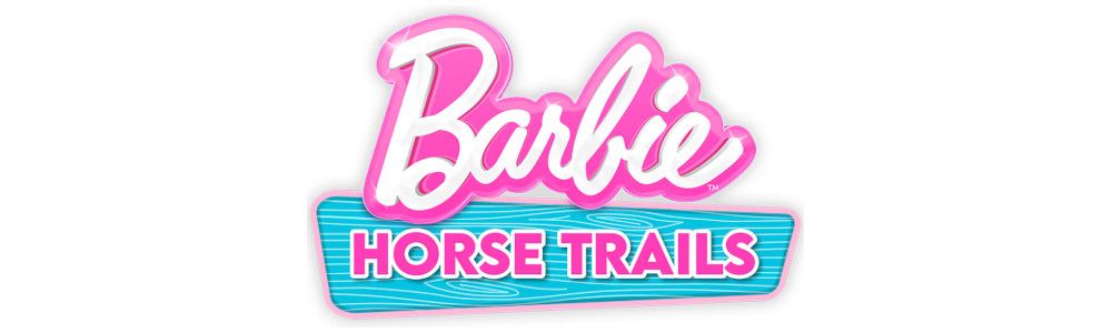 Barbie: Horse Trails (PS5)