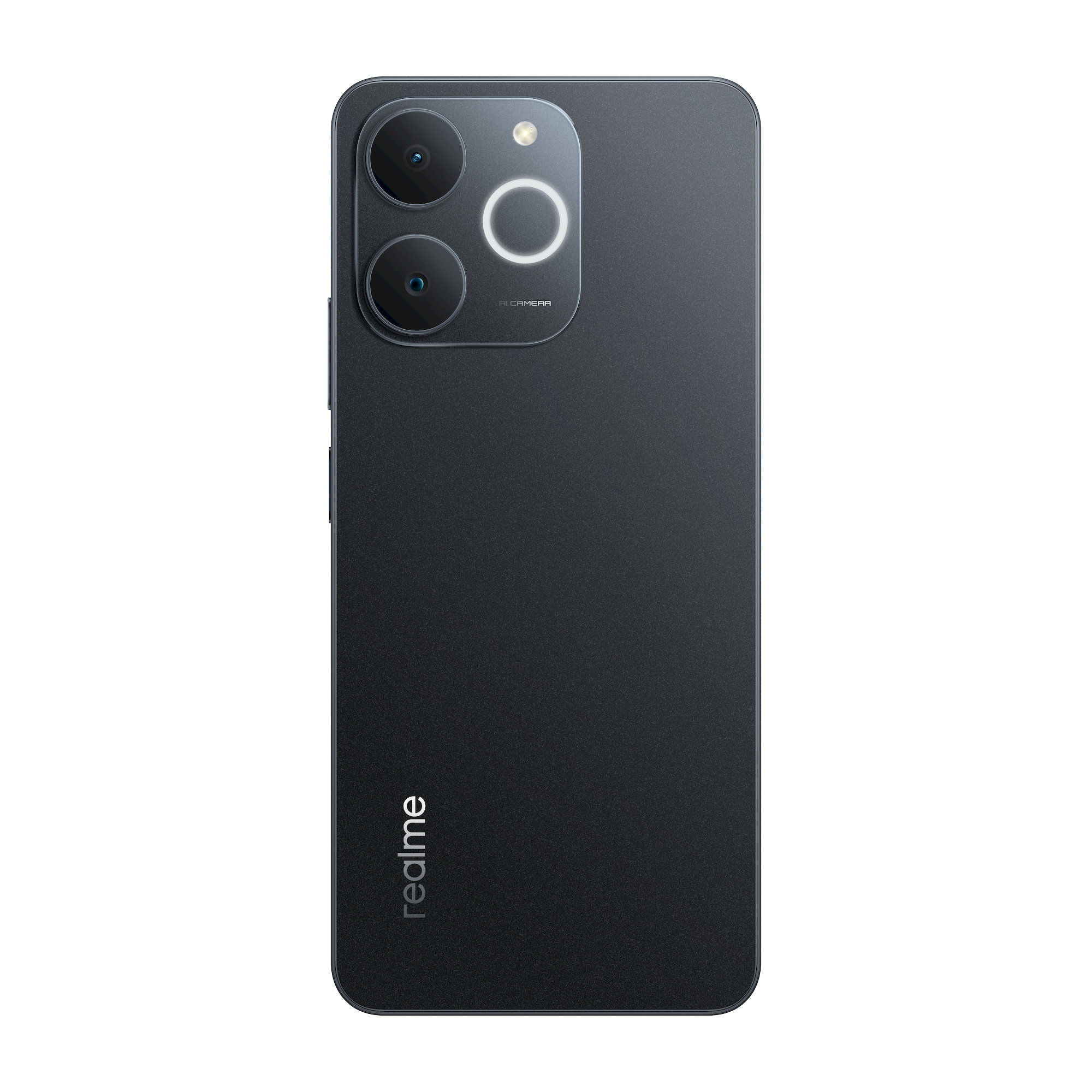 realme Note 70T 4/128GB černý