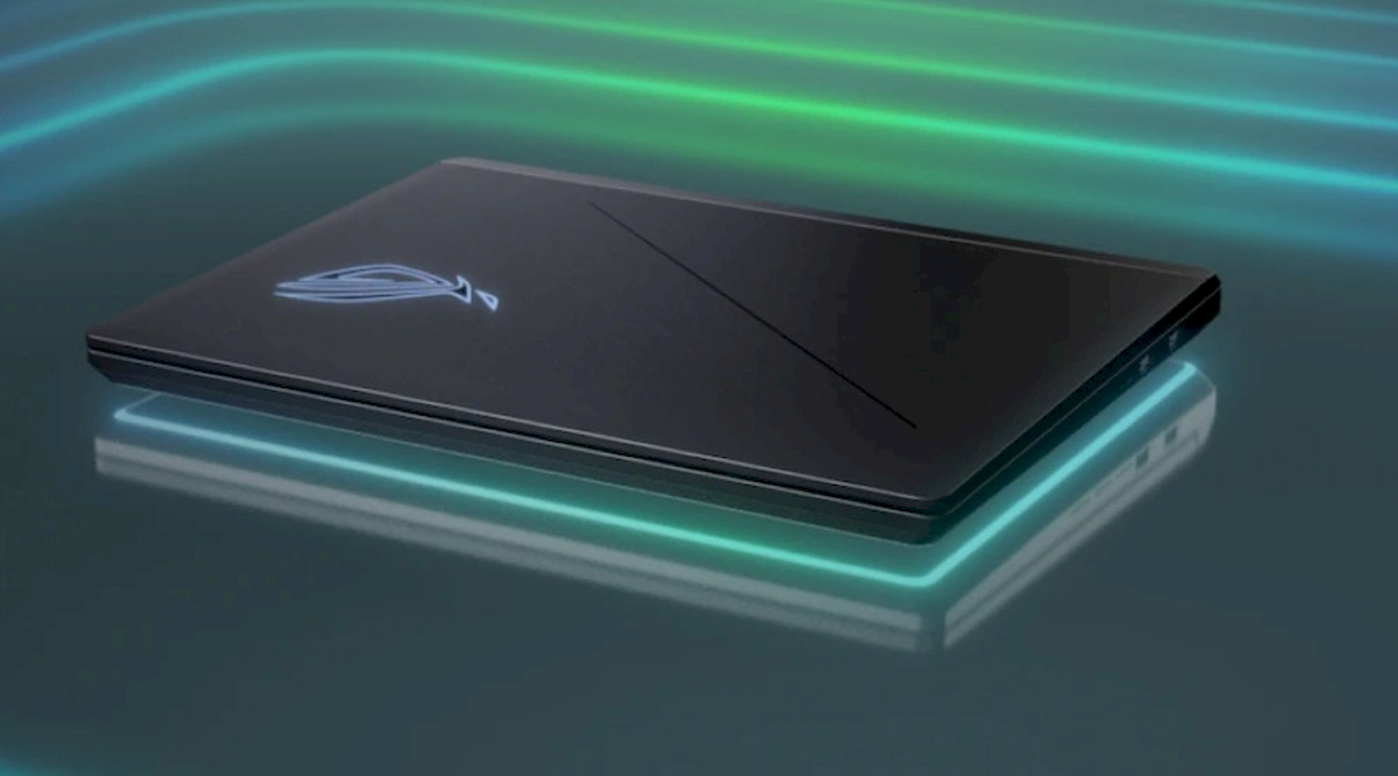 ASUS ROG Strix G16 (G614PR-RV031) RTX 5070 Tí tmavo šedý