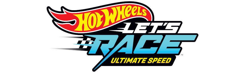 Hot Wheels Let's Race: Ultimate Speed (PS5)