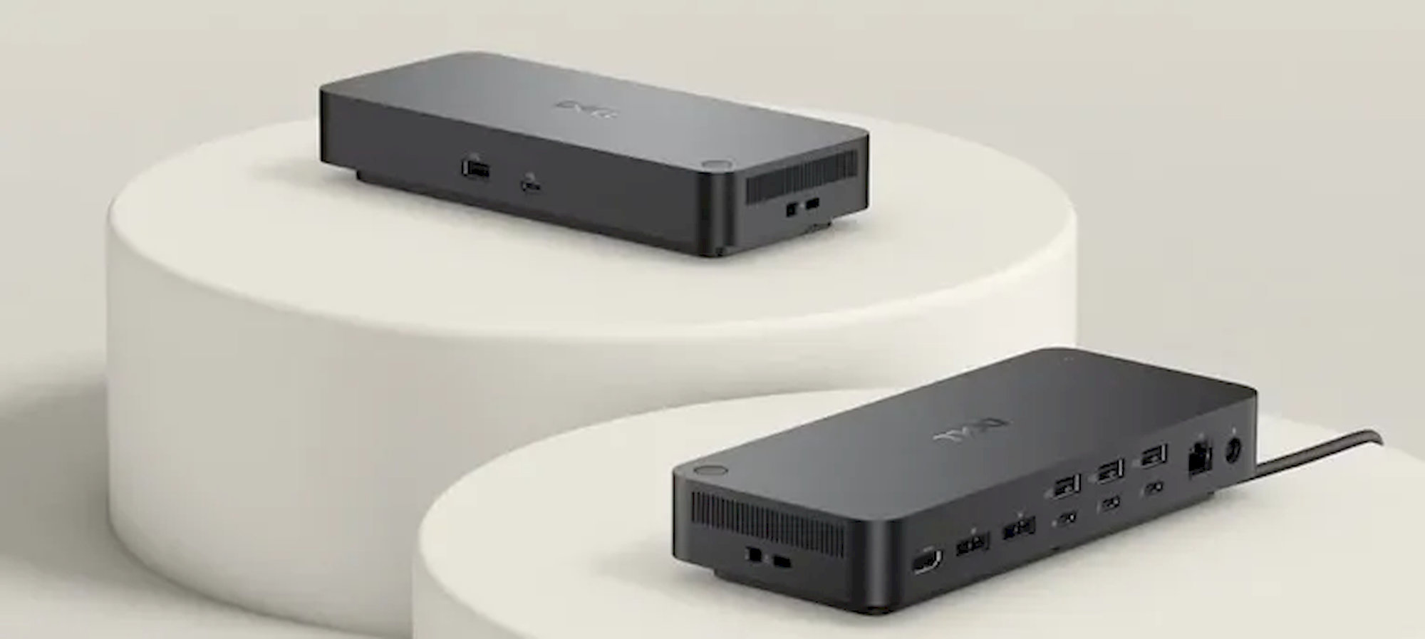 Dell SD25TB4 180W dokovacia stanica 