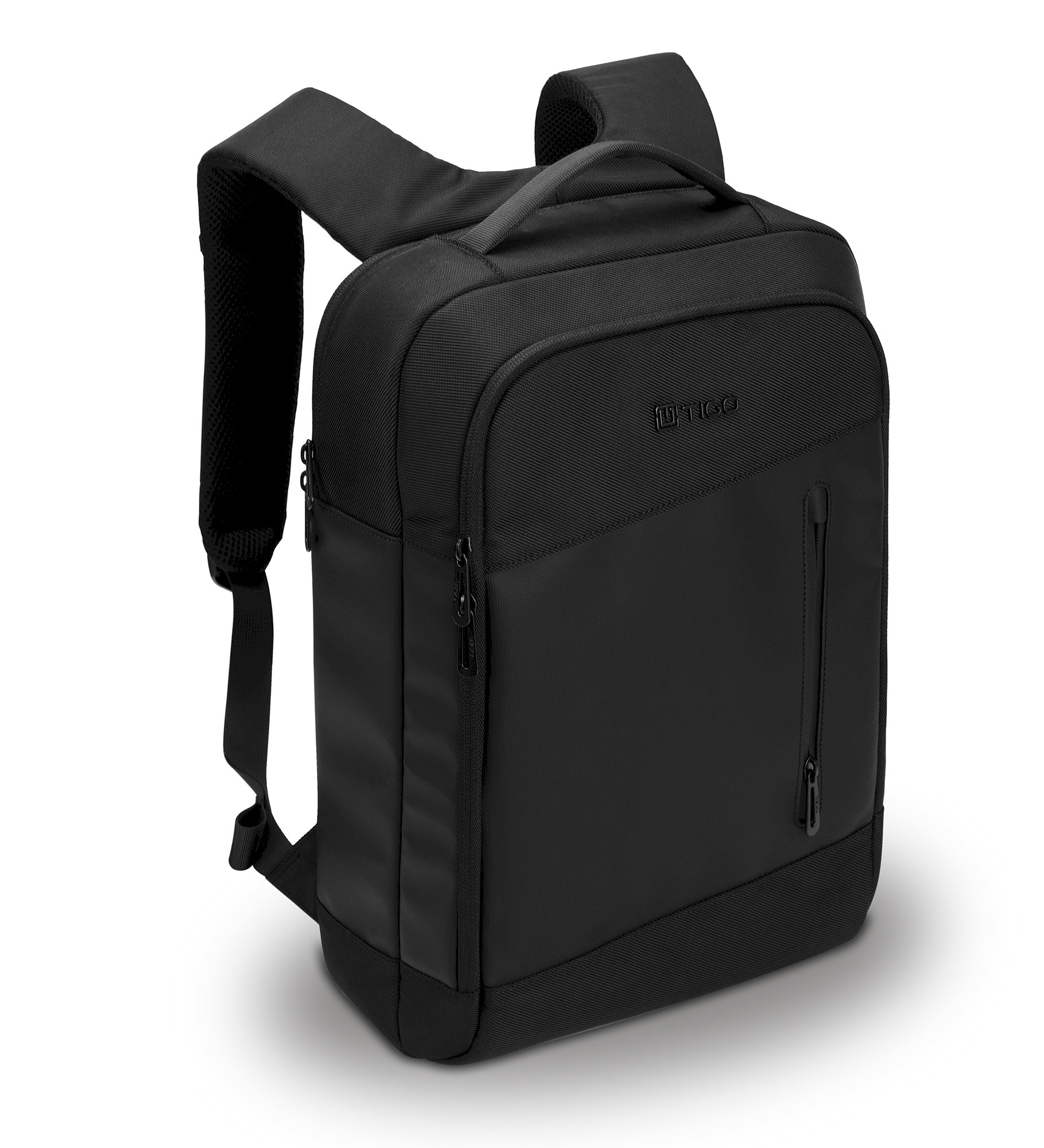 TIGO Vault batoh 15,6" čierny