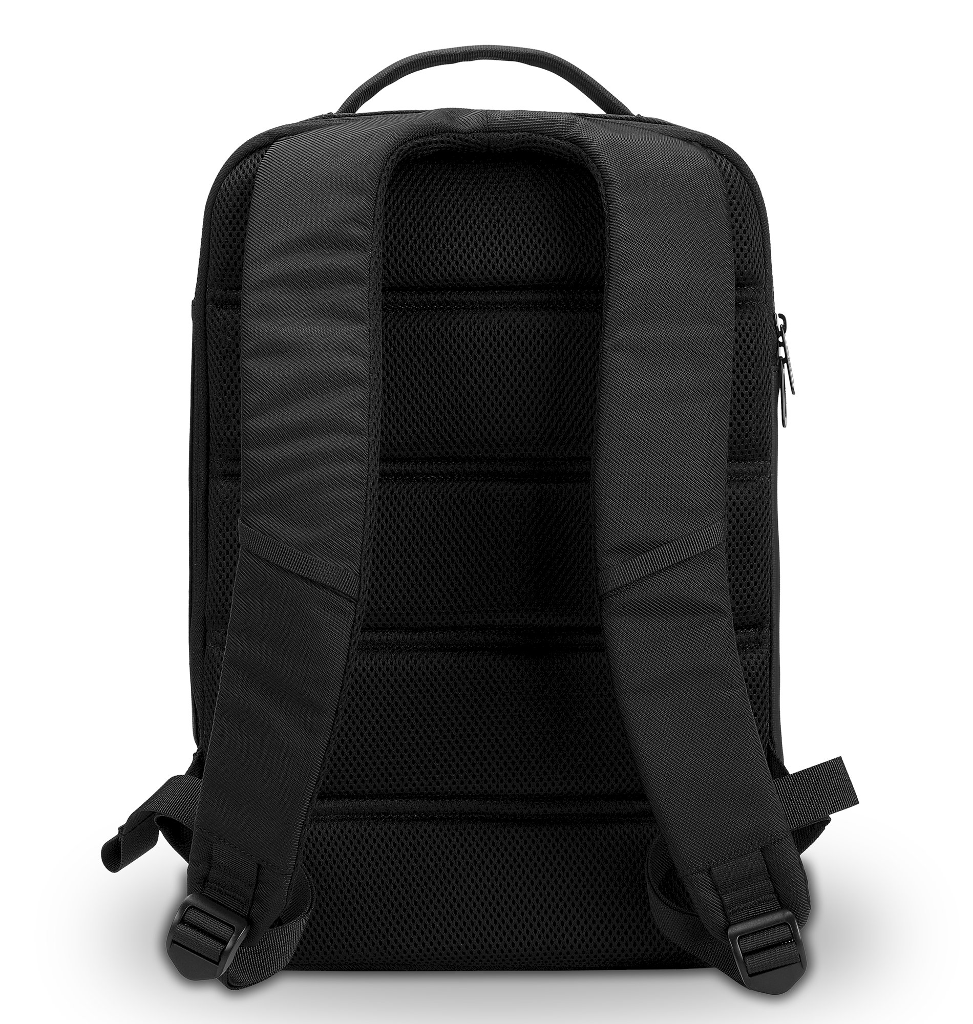 TIGO Vault batoh 15,6" čierny