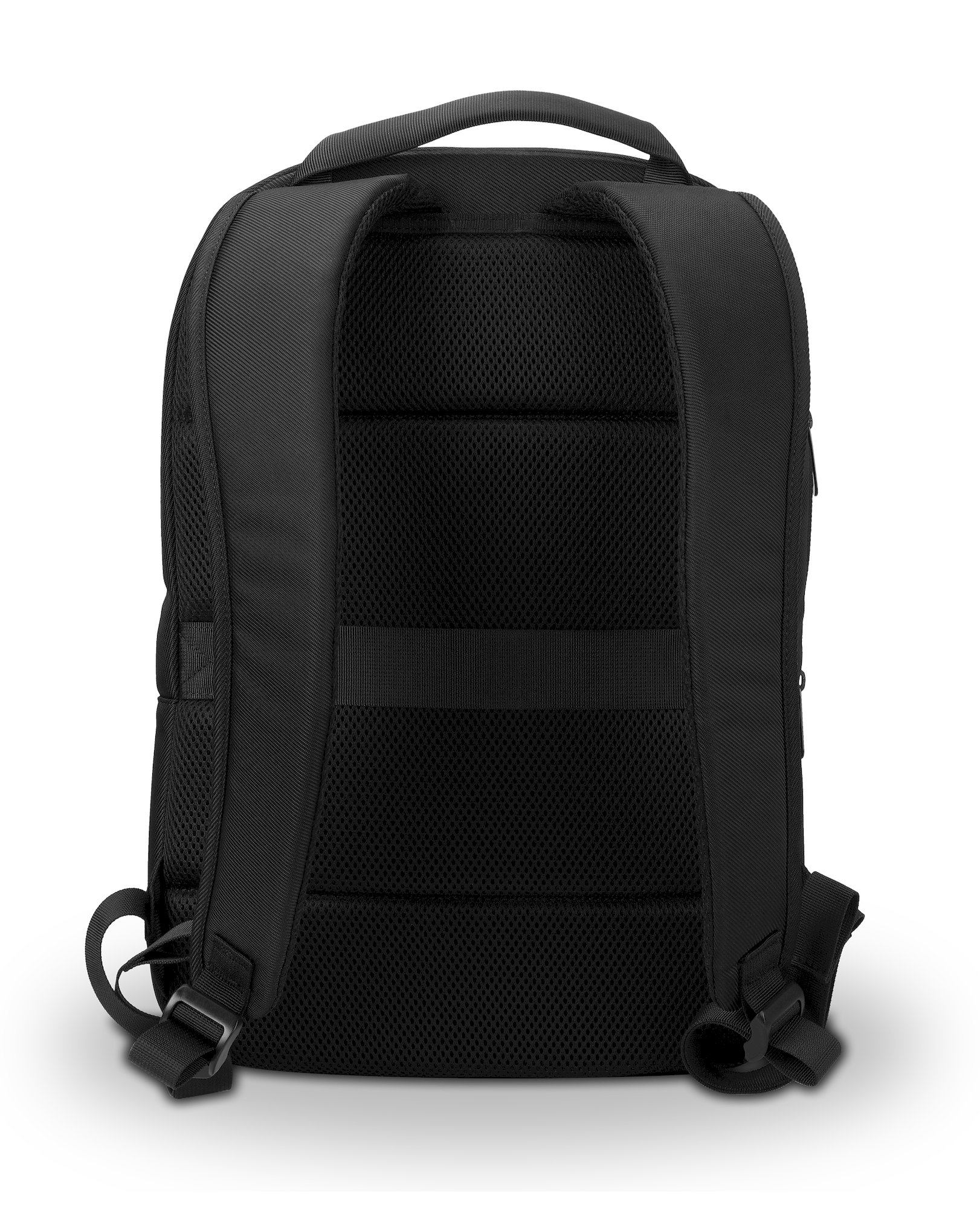 TIGO Crest batoh 15,6" čierny