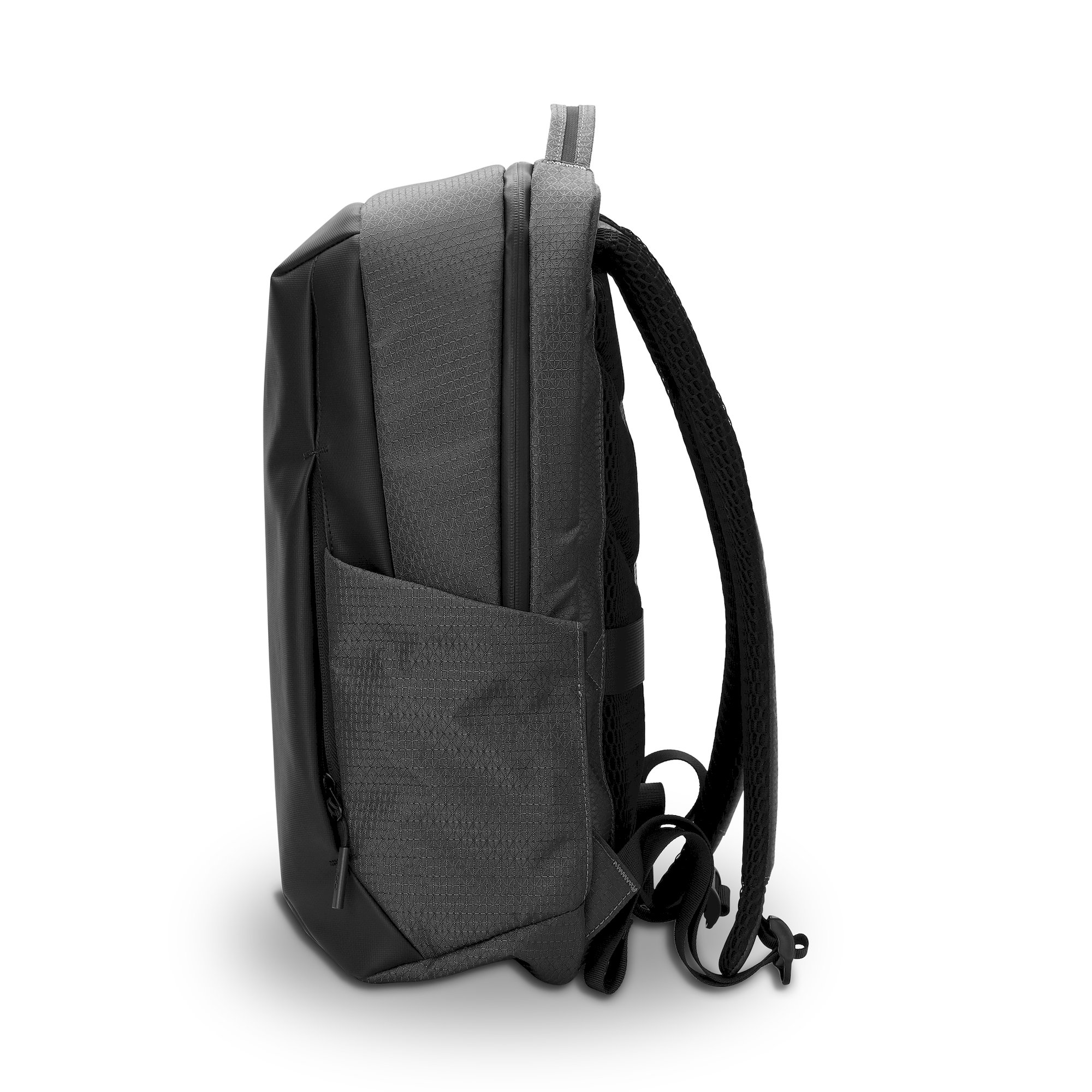 TIGO Stash batoh 15,6" sivý