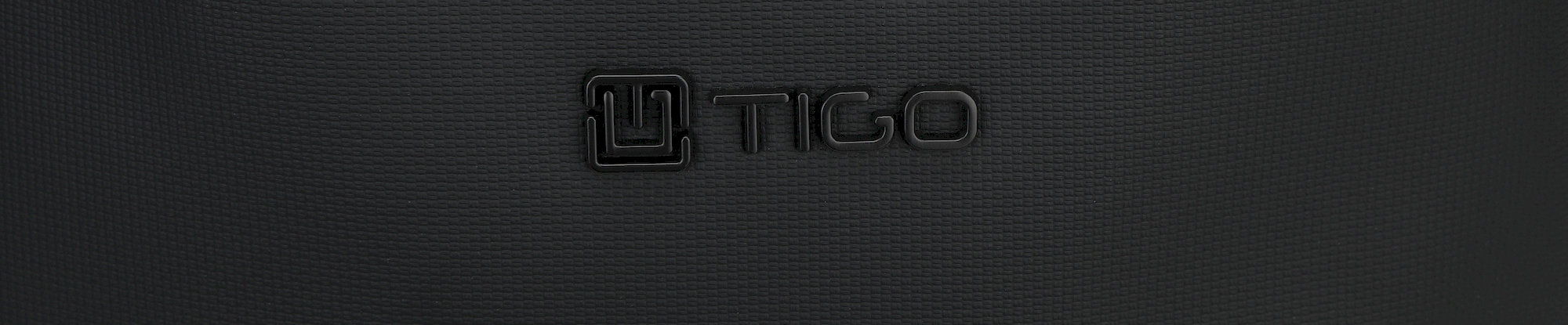 TIGO Stash batoh 15,6" sivý
