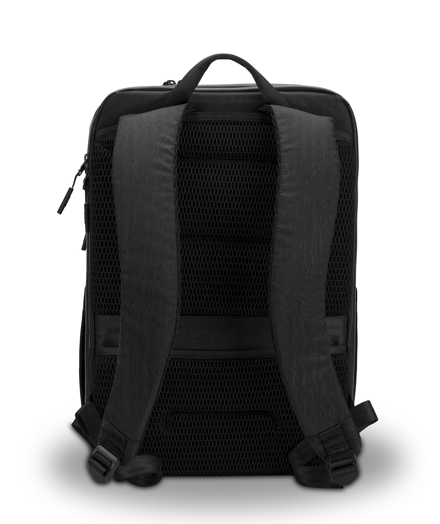 TIGO Quest batoh 15,6" čierny