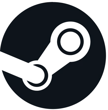Logo SteamOS