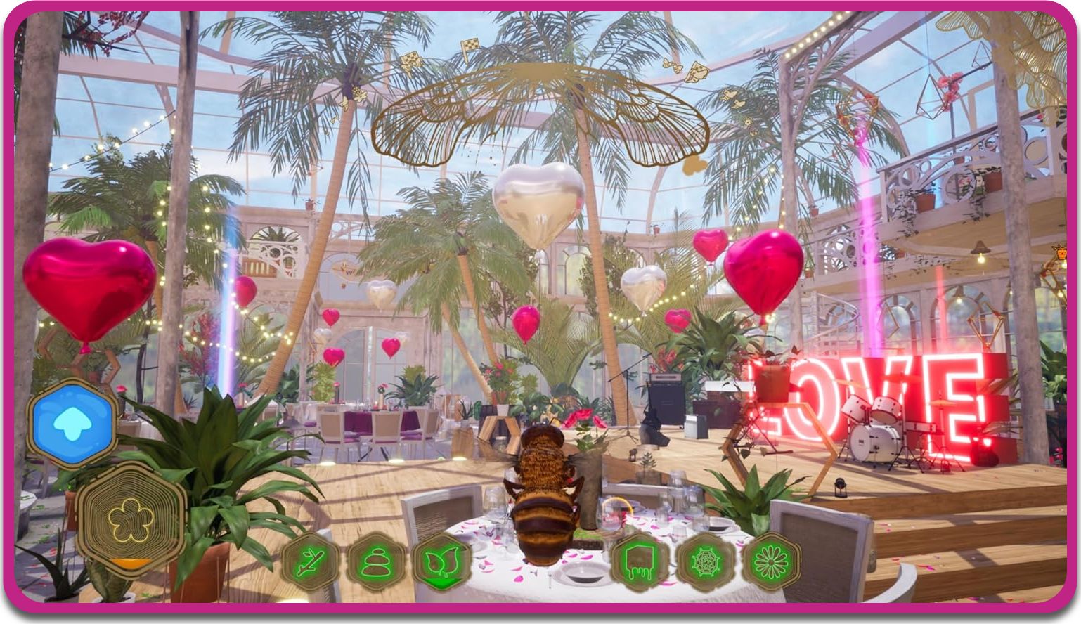 Bee Simulator: The Hive (PS5)